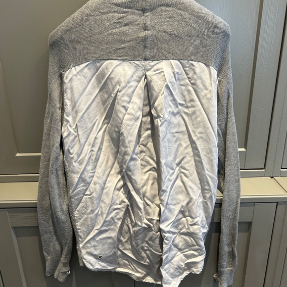 Lulu lemon cardigan - Picture 3 of 3